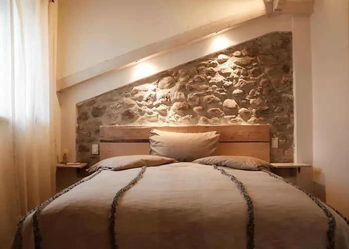 Ca Nova B&B