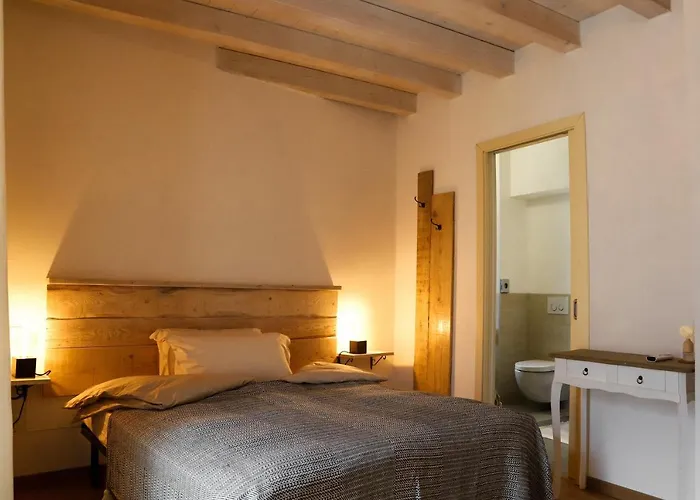 Ca Nova B&B