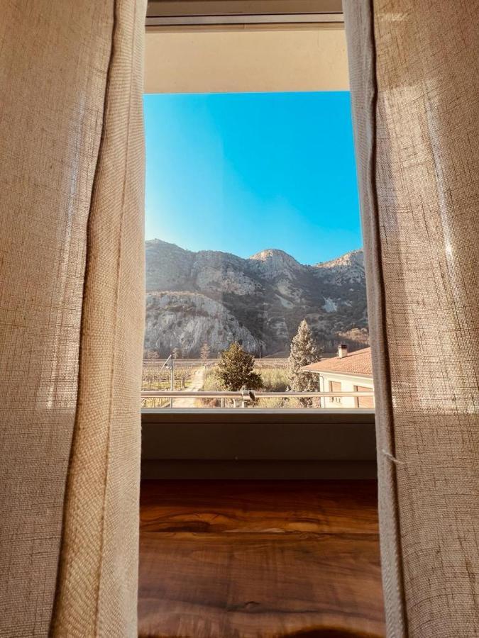Ca Nova * Rivoli Veronese