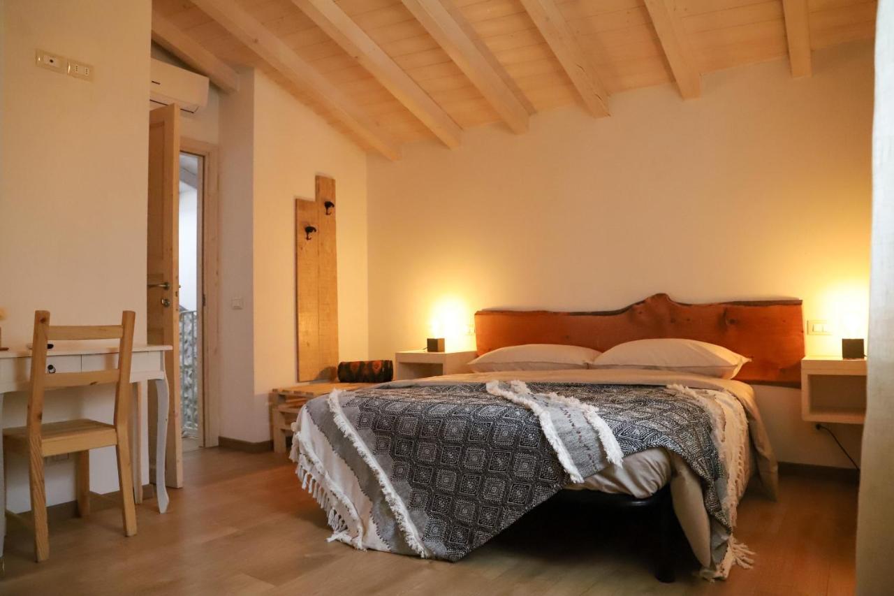 Bed & Breakfast Ca Nova Rivoli Veronese