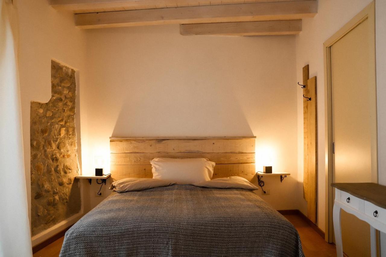 Ca Nova Bed & Breakfast *