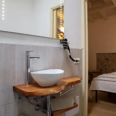 Ca Nova B&B Rivoli Veronese Exterior photo