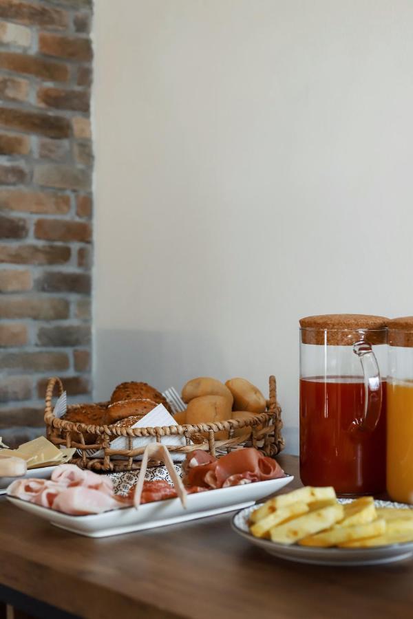 Ca Nova Bed and breakfast *