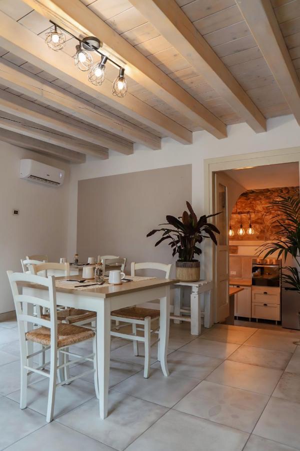 Bed and breakfast Ca Nova