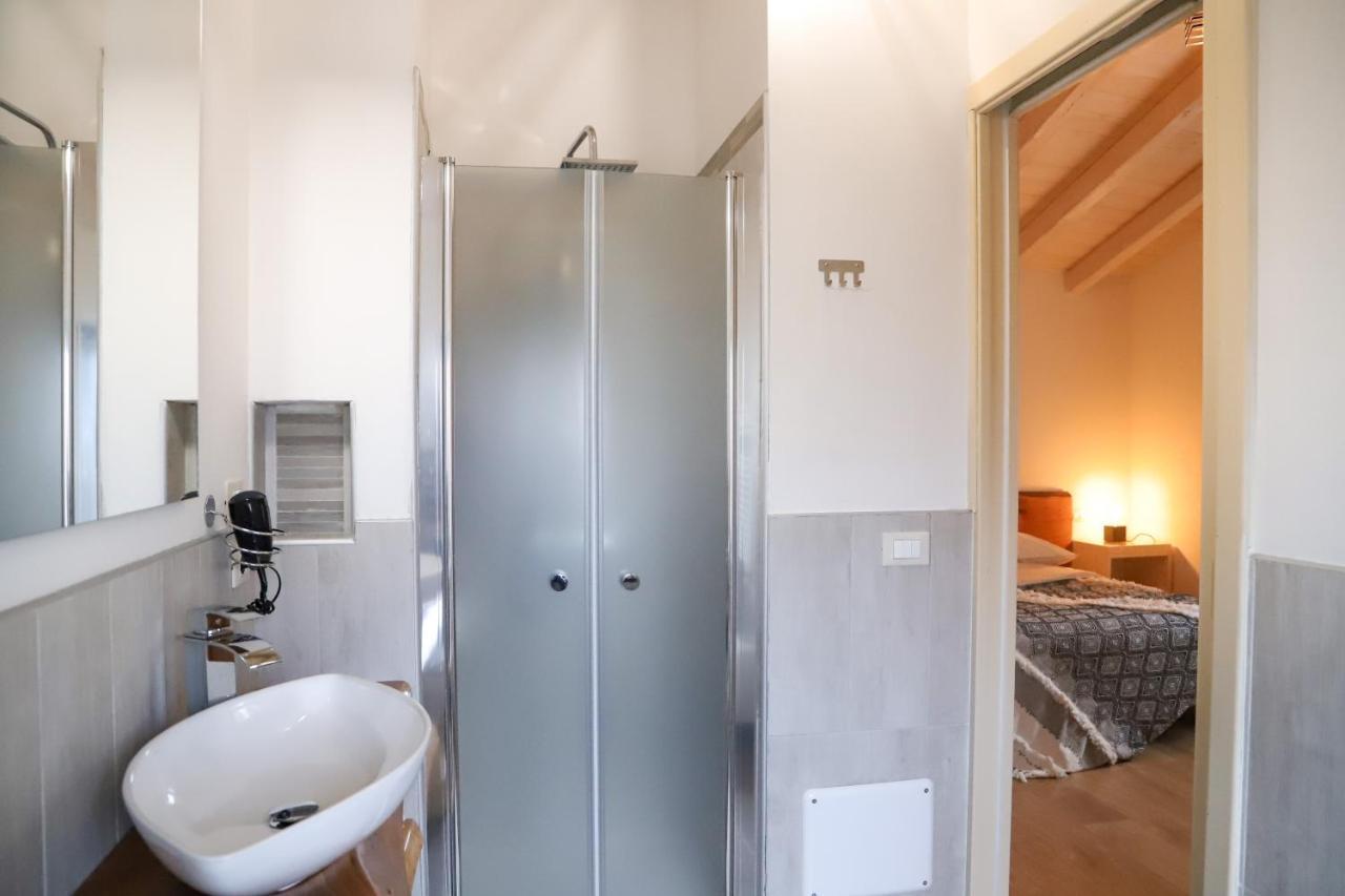 Bed and breakfast Ca Nova *