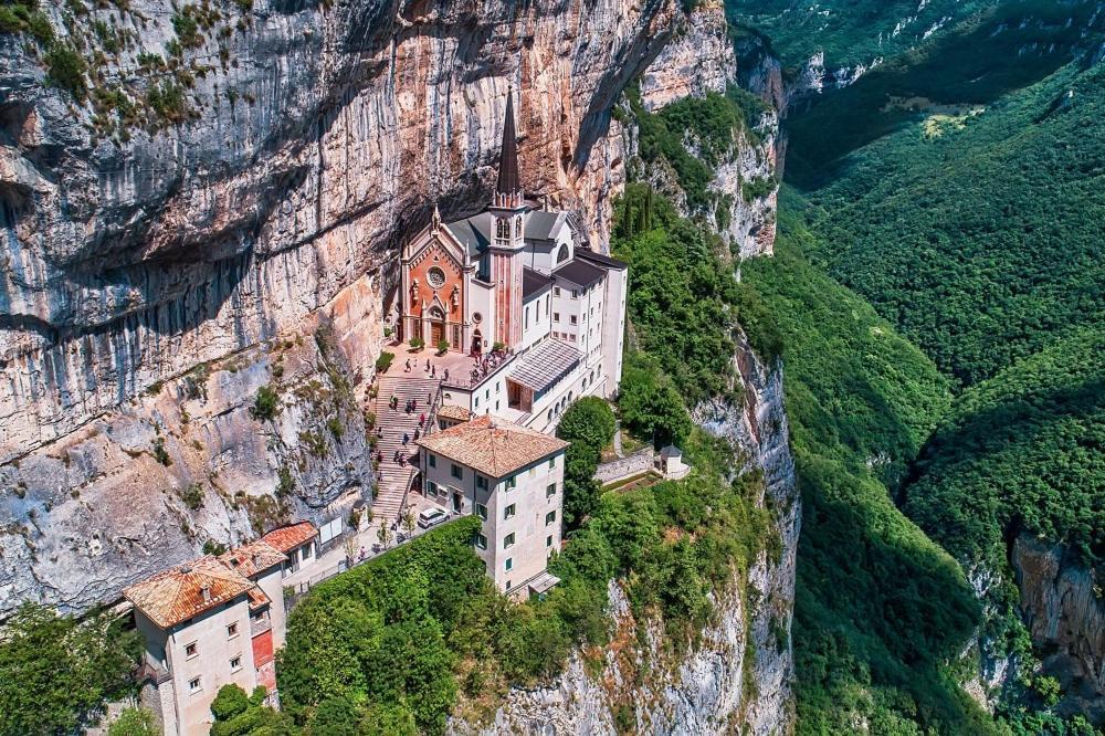 Bed and breakfast Ca Nova Rivoli Veronese