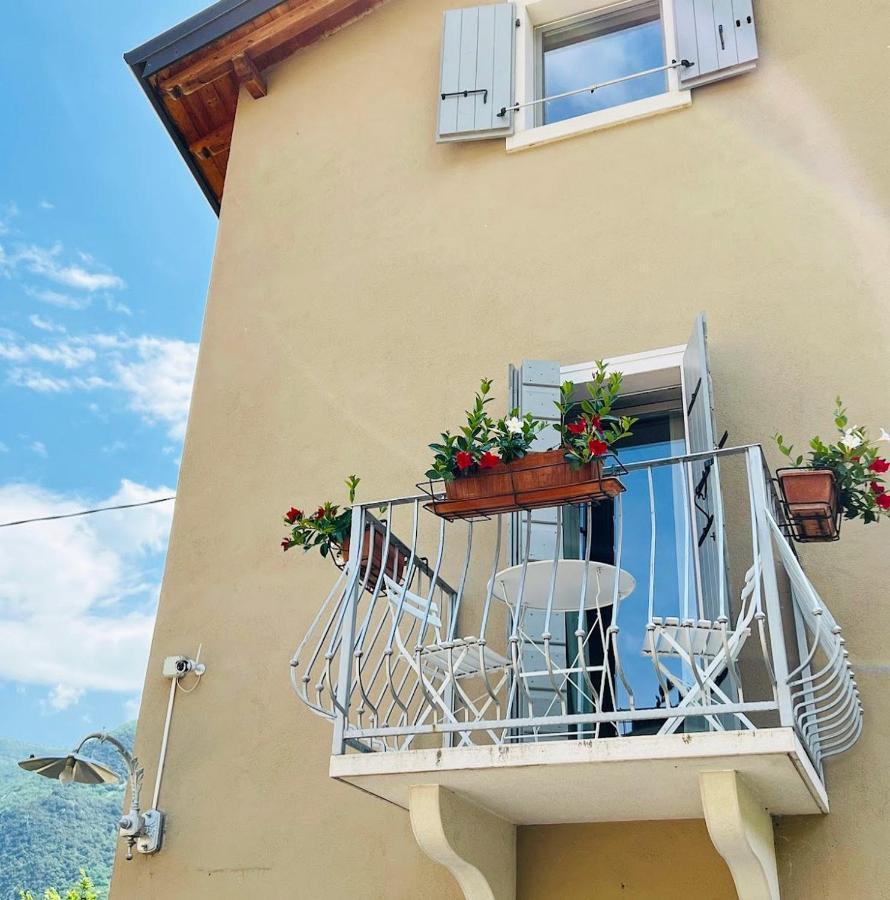 Ca Nova Bed and breakfast Rivoli Veronese
